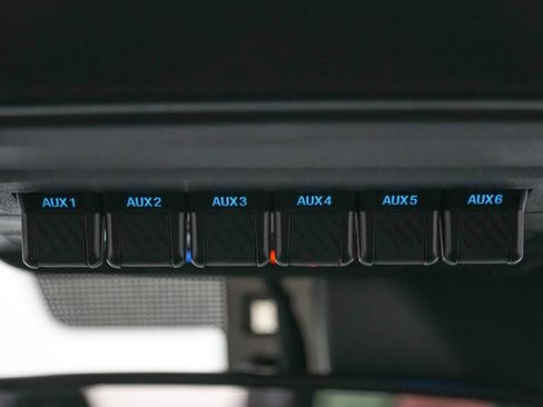 Certified 2025 Ford Bronco Badlands image 17