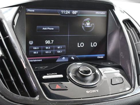 Used 2014 Ford Escape Titanium AWD/4WD image 27