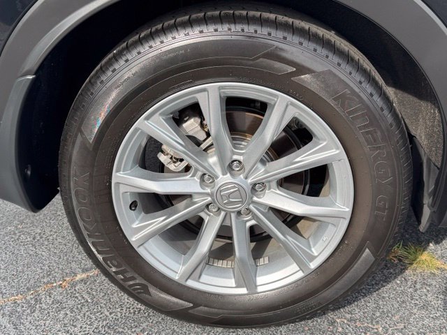 Used 2025 Honda CR-V EX-L image 6
