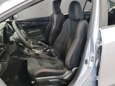 New 2026 Subaru WRX Premium AWD/4WD image 24