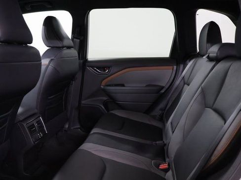 New 2026 Subaru Forester Sport image 29