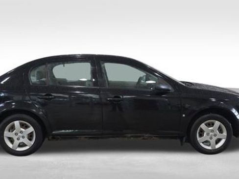 Used 2007 Chevrolet Cobalt LS image 8
