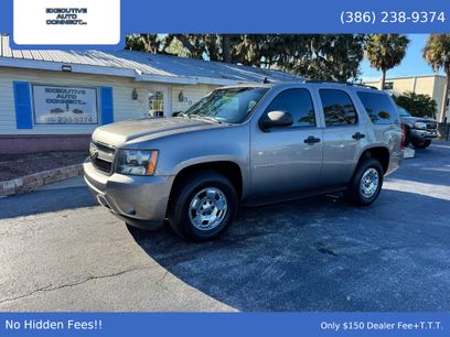 Used 2009 Chevrolet Tahoe LS w/ Convenience Package