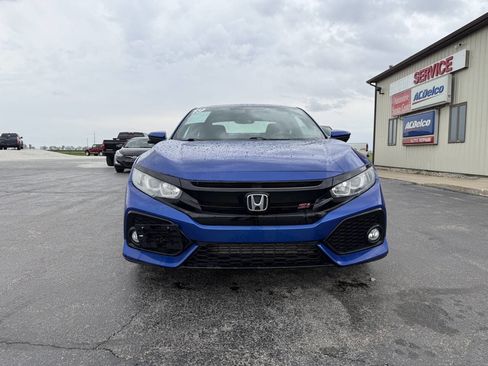 Used 2019 Honda Civic Si image 3
