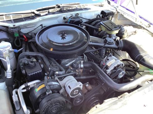 Used 1992 Chevrolet Camaro RS image 43