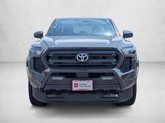 Certified 2026 Toyota Tacoma SR5 AWD/4WD video 2