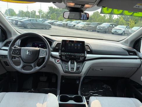 Used 2024 Honda Odyssey EX image 25