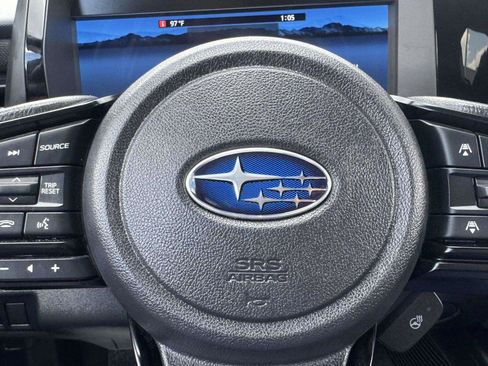 Used 2026 Subaru Outback Limited AWD/4WD image 29