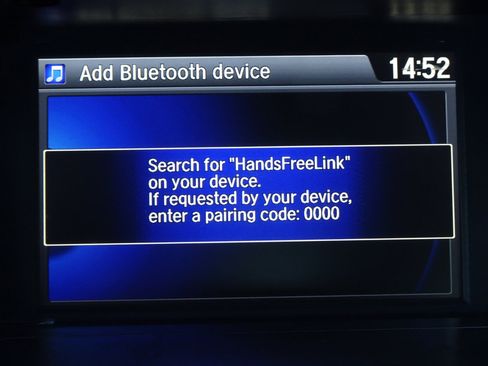 Used 2013 Honda Accord EX-L image 19