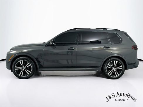 Used 2026 BMW X7 M60i w/ Executive Package AWD/4WD image 4