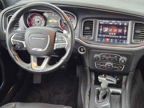 Used 2018 Dodge Charger GT AWD/4WD image 24