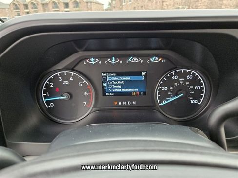 New 2026 Ford F250 XL w/ XL Chrome Package image 24