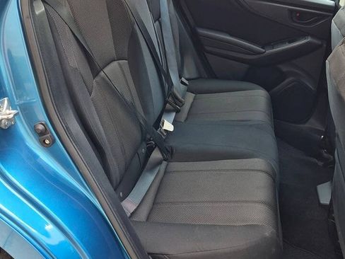 Used 2018 Subaru Impreza 2.0i AWD/4WD image 50