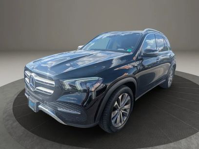 Used 2020 Mercedes-Benz GLE 350 4MATIC