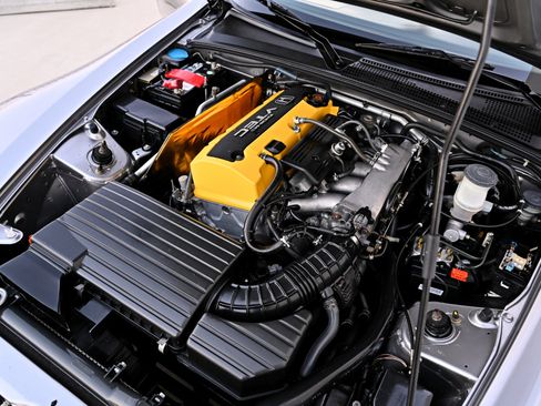 Used 2001 Honda S2000 image 40