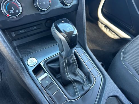 Used 2023 Volkswagen Tiguan S w/ Driver Assistance Package FWD image 15