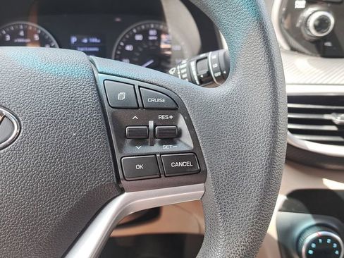 Used 2020 Hyundai Tucson Value image 26