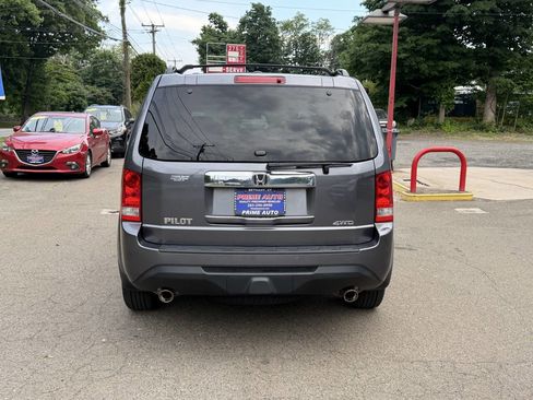 Used 2015 Honda Pilot EX-L image 5