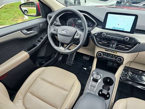 Used 2020 Ford Escape SEL AWD/4WD image 29
