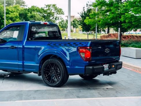 New 2026 Ford F150 XL AWD/4WD image 15