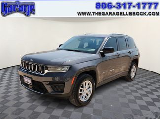 Used 2025 Jeep Grand Cherokee Laredo X RWD video 1