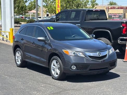 Used 2013 Acura RDX FWD w/ Technology Package image 58