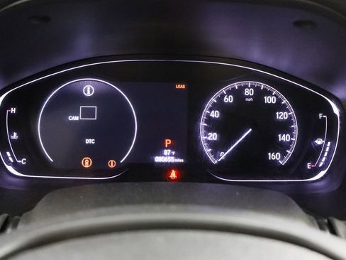 Used 2020 Honda Accord EX-L image 11