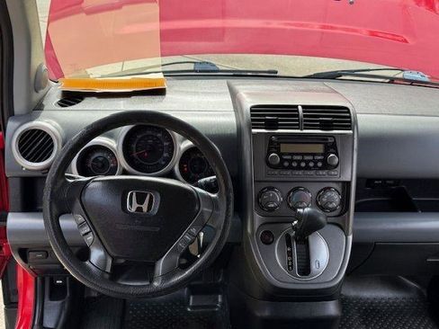 Used 2006 Honda Element EX image 9