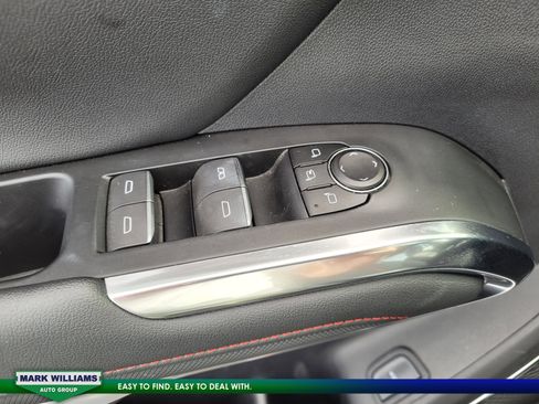 Used 2024 Chevrolet Traverse RS image 60