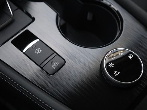 New 2026 Nissan Rogue Platinum w/ Platinum Premium Package image 19