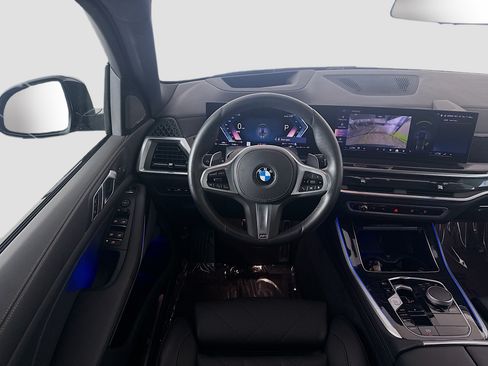 Used 2026 BMW X5 sDrive40i RWD image 17