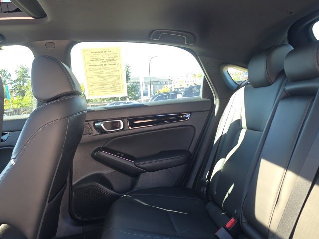 Used 2024 Honda Civic Sport Touring image 13