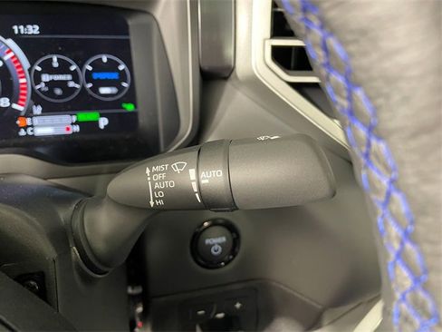 New 2025 Toyota Tundra Platinum image 13