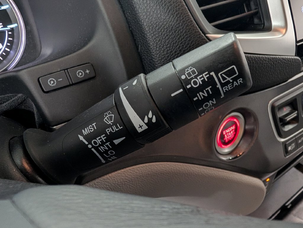 Used 2018 Honda Pilot EX-L image 17