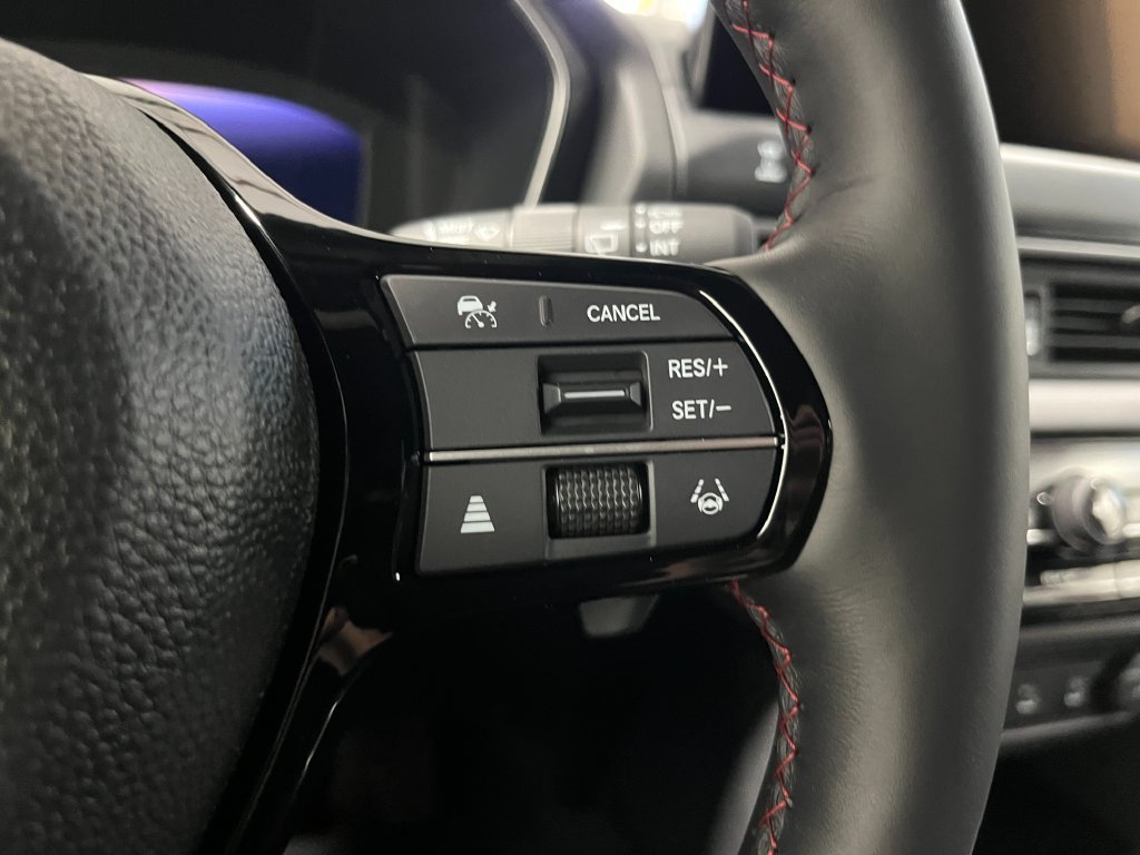 New 2026 Honda Pilot Black Edition image 16