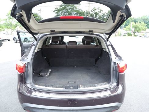 Used 2012 INFINITI FX35 AWD w/ Premium Pkg image 18