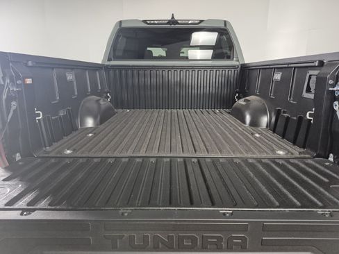 New 2026 Toyota Tundra Limited AWD/4WD image 14