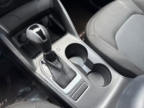 Used 2015 Hyundai Tucson GLS FWD image 22