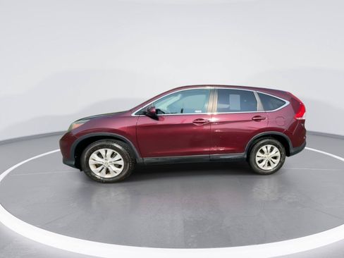 Used 2013 Honda CR-V EX image 5