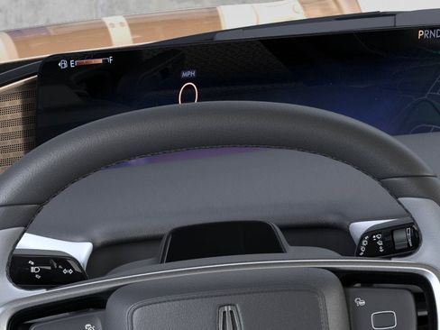 New 2026 Lincoln Navigator L Black Label AWD/4WD image 13