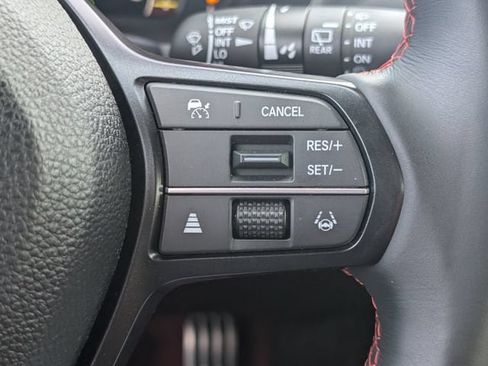 Used 2024 Honda Civic Type R image 23