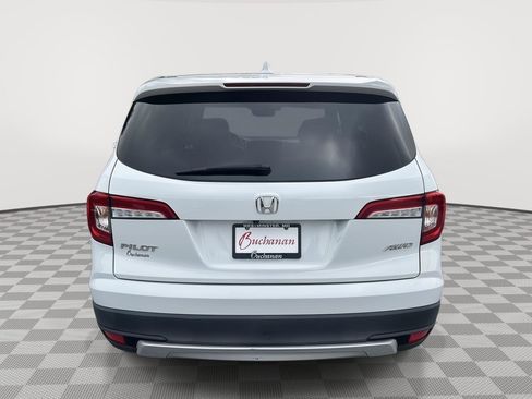 Used 2020 Honda Pilot EX-L image 5