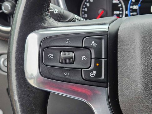 Used 2020 Chevrolet Blazer Premier w/ Driver Confidence II Package image 25