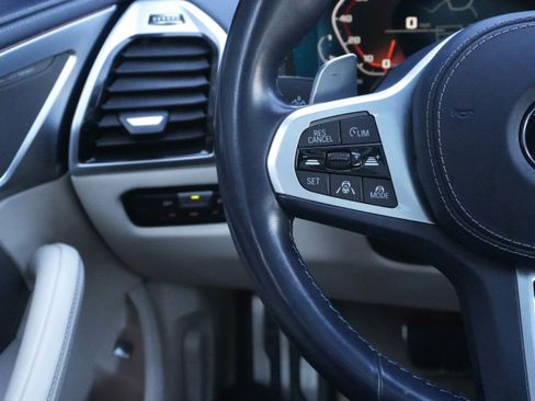 Used 2023 BMW M850i Gran Coupe xDrive w/ M Carbon Exterior Package image 19