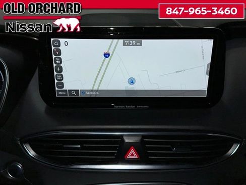 Used 2023 Hyundai Santa Fe Calligraphy image 16