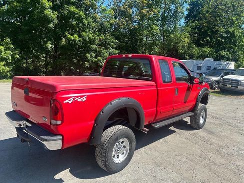 Used 2002 Ford F250 XL AWD/4WD image 4