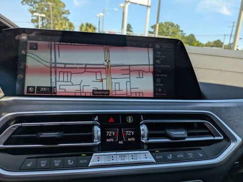 Used 2023 BMW X5 sDrive40i w/ Premium Package RWD image 25