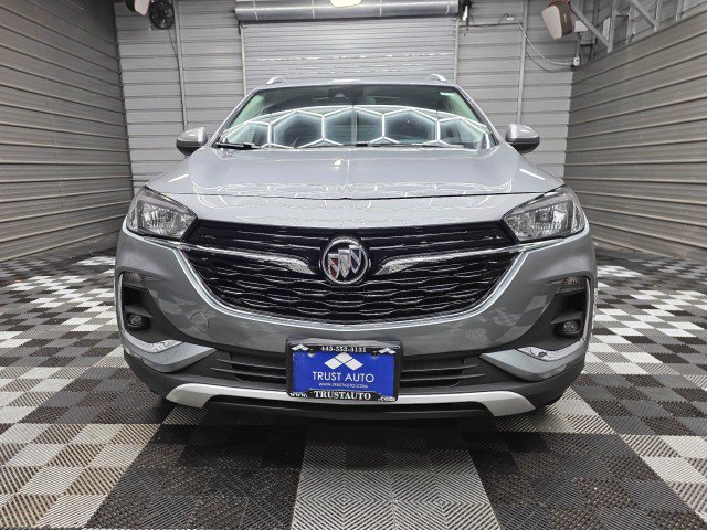 Used 2023 Buick Encore GX Select w/ Experience Buick Package AWD/4WD image 4