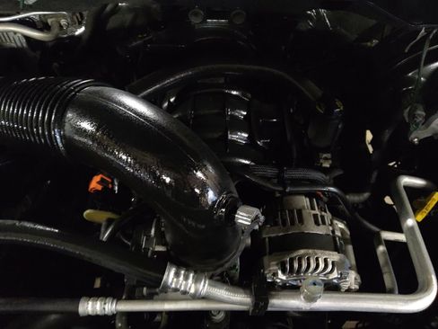 Used 2021 RAM 1500 Tradesman w/ Tradesman SXT Package image 30