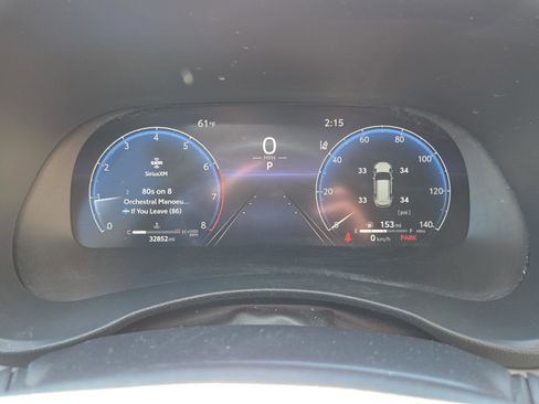 Used 2023 Toyota Highlander L image 32